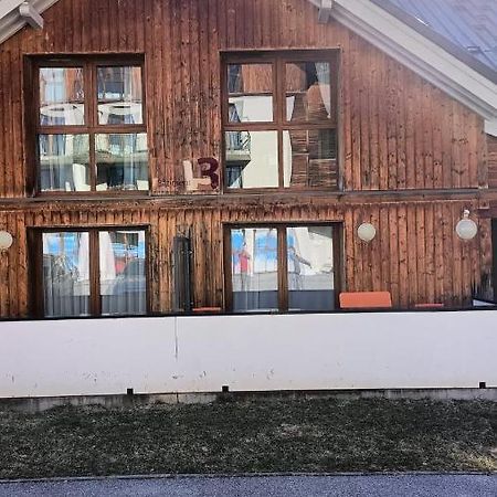Appartement Le Montagnard Les Déserts Екстериор снимка