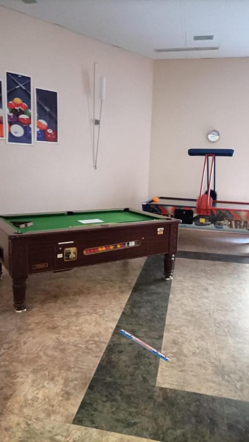 Appartement Le Montagnard Les Déserts Екстериор снимка