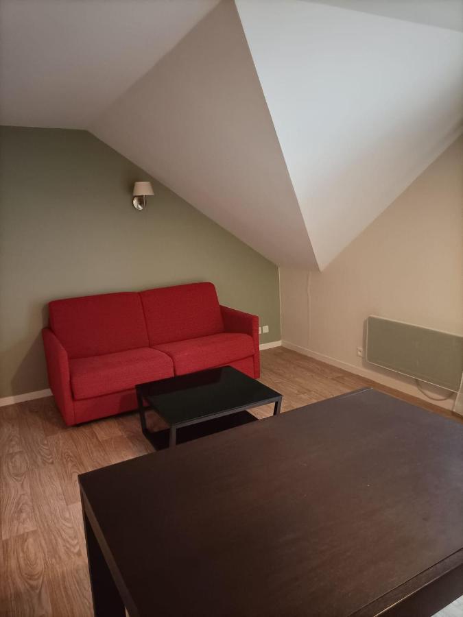 Appartement Le Montagnard Les Déserts Екстериор снимка