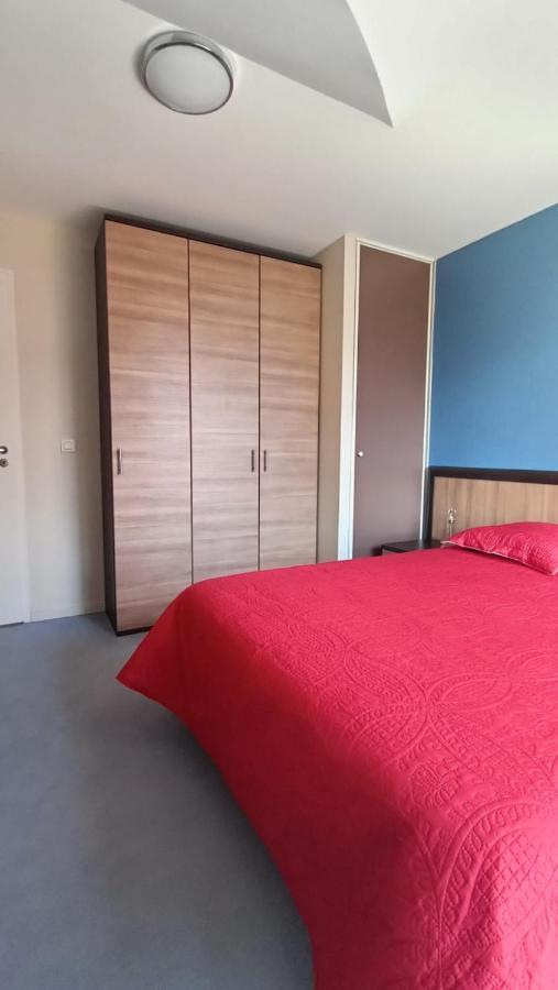 Appartement Le Montagnard Les Déserts Екстериор снимка