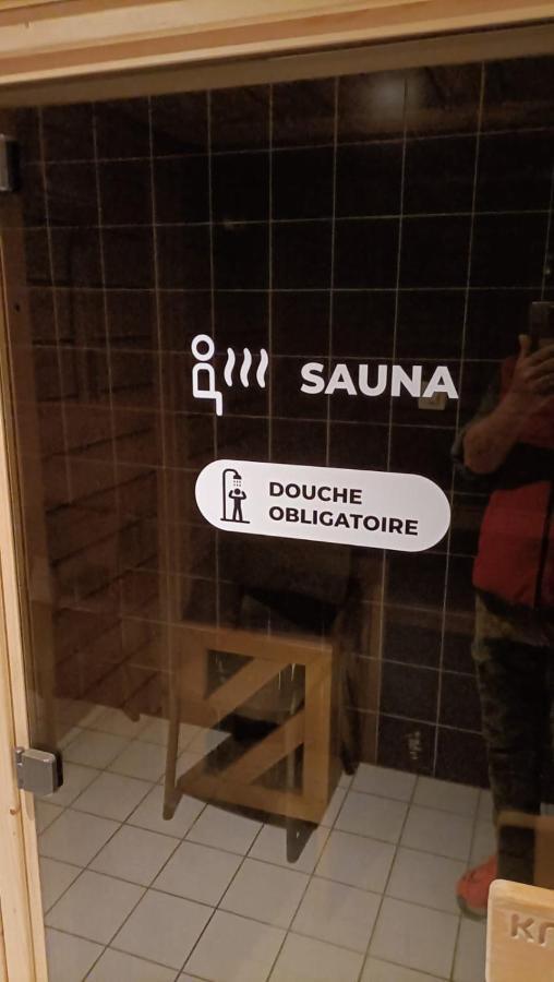 Appartement Le Montagnard Les Déserts Екстериор снимка